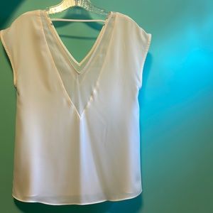 Express Size Small Blouse